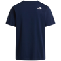 T-shirt homme The North Face Evolution Half Dome Regular Short Slee