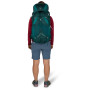 Sac à dos femme randonnée Osprey Eja 48