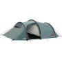 Tente Hannah Shack green