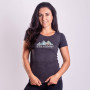 T-shirt femme Progress Aroma "Nepal"