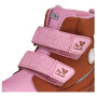 Chaussures enfant Affenzahn Mid Boot Vegan Comfy Deer
