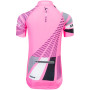 Maillot cyclisme enfant Silvini Team CD1435