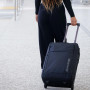 Valise Dakine Split Carry On Roller Bag 42L+