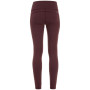 Taille: XS / Couleur: bordeau