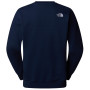 Sweat-shirt homme The North Face M Drew Peak Crew