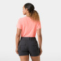 T-shirt femme Helly Hansen W Lifa Active Solen Tshirt