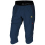 Pantalon 3/4 homme Rafiki Moonstone bleue InsigniaBlue