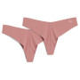 Culotte fonctionnell femme Puma Microfiber Brazilian Briefs 2P