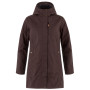 Taille: M / Couleur: rouge foncé