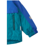 Veste d'hiver enfants Reima Raisio Sparkly Blue