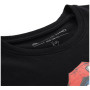 T-shirt enfant Alpine Pro Ecomo 4 Black