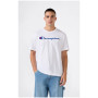 T-shirt homme Champion Short Sleeve T-shirt M