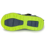 Sandales enfant Bugga Tiki Dark Blue/Green