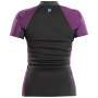 T-shirt fonctionnel femme Hiko Symbio e. W S/S Top