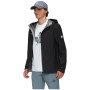 Veste homme Mammut Linard Light HS Hooded Jacket Men
