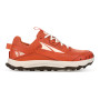 Chaussures de running femme Altra Lone Peak 6 rouge / gris Red/Gray