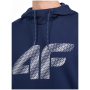 Sweat-shirt homme 4F Sweatshirt M2548