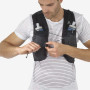 Gilet course Salomon Sense Pro 5 With Flasks
