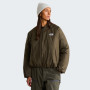 Veste femme The North Face W Choqa Bomber Jkt