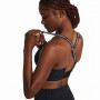 Soutien-gorge Under Armour Infinity Mid 2.0 Bra