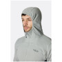 Veste homme Rab Xenair Alpine Flex Jacket