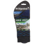 Chaussettes Bridgedale Hike LW MP 3/4 Crew