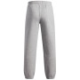 Pantalon enfant Under Armour UA B Rival FLC Graphics Jgr Mod Gray Light Heather