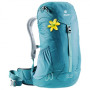 Sac à dos femmes Deuter AC Lite 22 SL (2020) turquoise Petrol