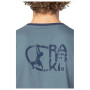 T-shirt homme Rafiki Granite