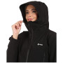Manteau d'hiver femme Kilpi Ayra-W
