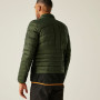 Veste homme Regatta Leedre Hybrid