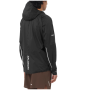 Veste homme Salomon Bonatti Pro Jacket M