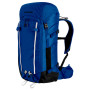 Sac à dos Mammut Trion 50 2021 bleue SurfBlack