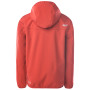 Veste softshell enfant Bejo Lanny II Jrb