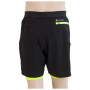 Short homme Sensor Trail