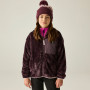 Sweatshirt enfant Dare 2b Powder Fleece Hucklbr/PkHz
