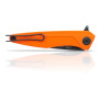 couteau pliant Acta non verba Z300 DLC/G10/Liner Lock