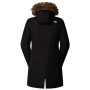 Manteau femme The North Face W Zaneck Parka
