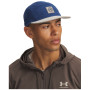 Casquette Under Armour M Essential Corduroy Camper