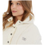 Sweat-shirt femme Fundango Juniper Pile Jacket