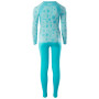 Sous-vêtements fonctionnels enfant Bejo Daffy Kdg