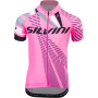 Maillot cyclisme enfant Silvini Team CD1435