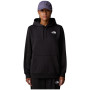 Sweat-shirt femme The North Face Simple Dome Hoodie