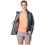 Veste femme Hannah Skylark W