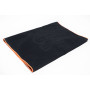 Serviette N-Rit Go-Bike 40x70 cm girs Grey