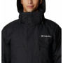 Veste homme Columbia Bugaboo™ II Fleece Interchange Jacket