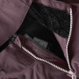 Veste enfant Dare 2b Send It II Jacket Hucklbr/PkHz