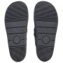 Chaussures barefoot pour enfant beBare 3602SA Black