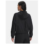 Veste femme Under Armour Rival Woven Jkt Hd