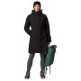 Manteau femme Northfinder Dolore